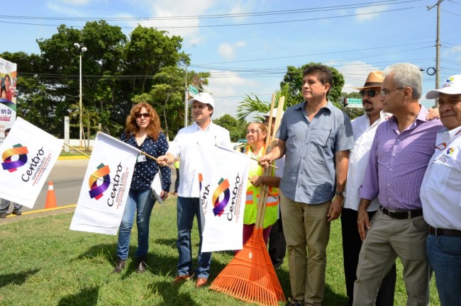 Embellecerán a Villahermosa