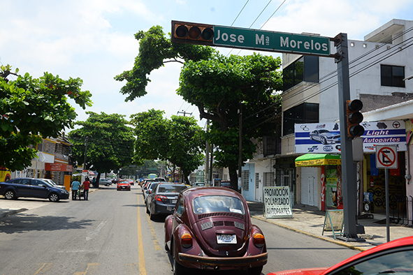 Gastarán 400 mdp en semaforización