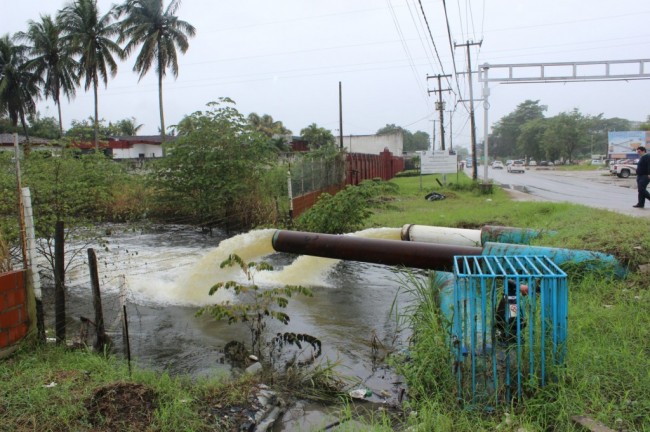 Recursos para planta del “Puente Pedrero”