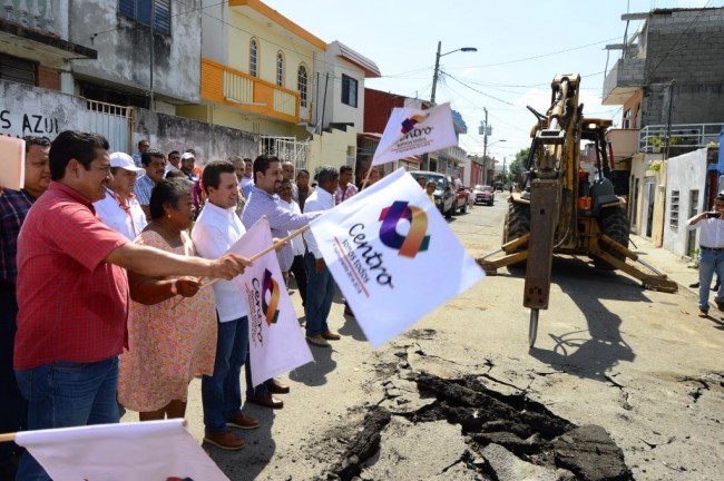 Ejercerán más de 150 mdp en Atasta