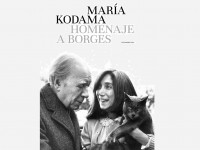 ‘Homenaje a Borges’