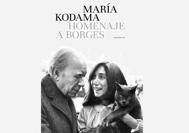 ‘Homenaje a Borges’