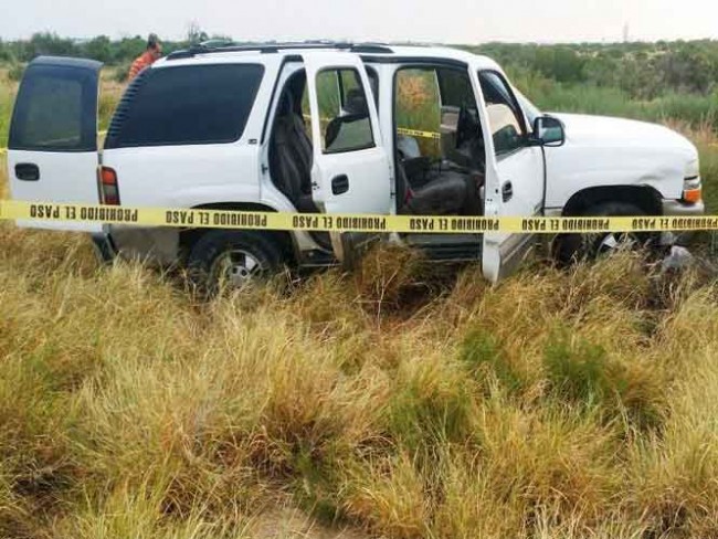 Ataque armado deja un agresor muerto