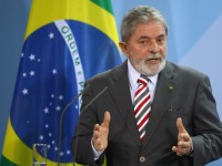 Lula corrupto