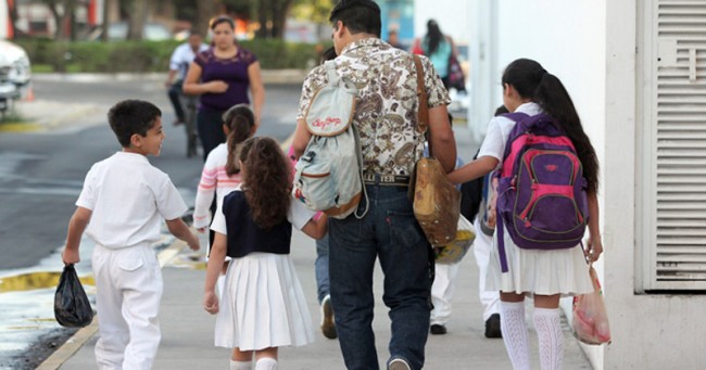 Confía SEP que ciclo escolar sí inicie el 22 de agosto