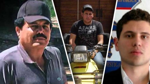 ‘El Mayo’ negoció liberación de hijos  de “Chapo”