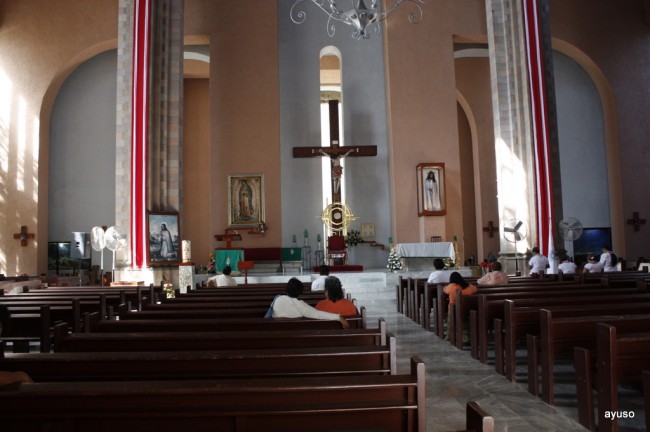 Restaurarán imagen del ‘Señor de Tabasco’