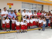 ‘Listas escuelas de Tabasco para iniciar ciclo’: ANJ