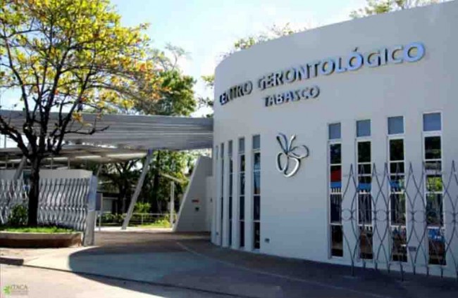 Busca DIF reabrir el Gerontológico