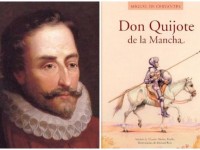 Miguel de Cervantes