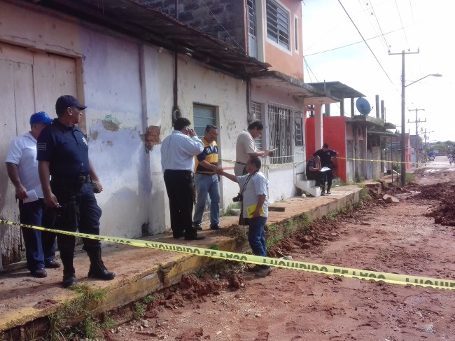 Encuentran sin vida al periodista Ignacio Vázquez