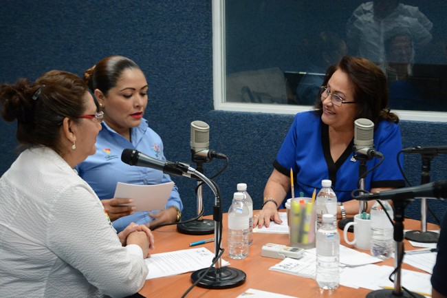 En enfermedades y momentos de duelo respalda DIF a familias tabasqueñas