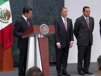 ‘Enroques’ en el  Gabinete de Enrique Peña Nieto