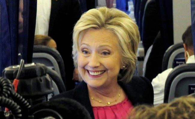 ‘Podría Hillary Clinton ganar en Texas’: sondeo
