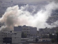 ‘Guerra en Siria ha dejado más  de 300 mil muertos’: ONG