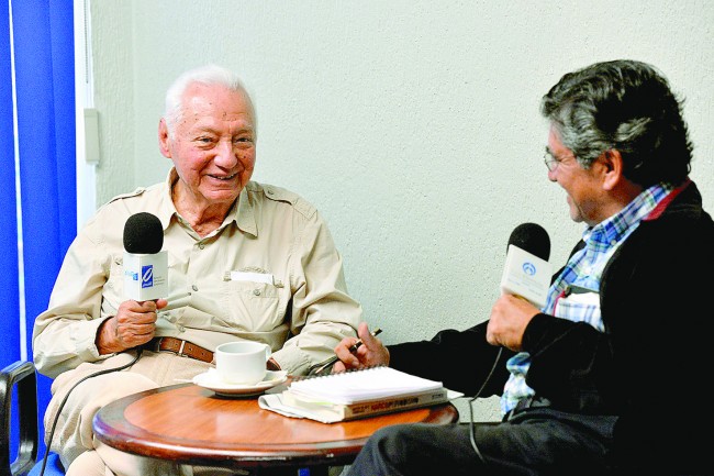 Educación, clave en la calidad de vida: González Pedrero