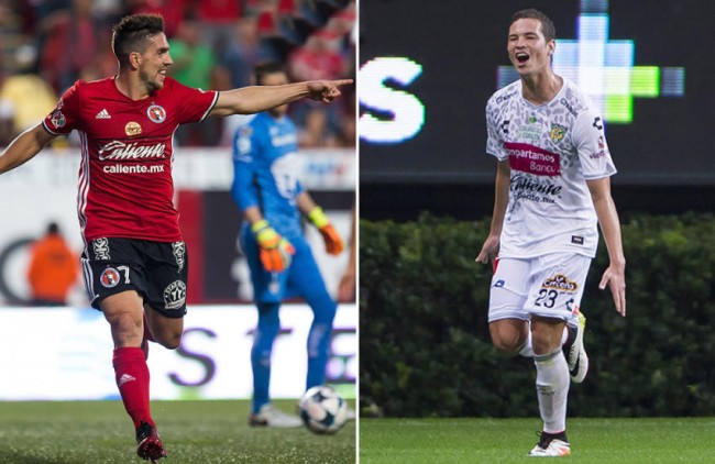 ¡Xolos por Liguilla!