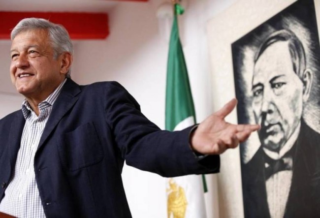 Con humor toma AMLO burlas en las redes