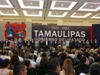 Desea Peña Nieto éxito al  gobernador de Tamaulipas