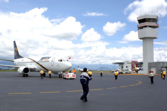 Histórico decomiso de 450  mdd en aduana de Toluca