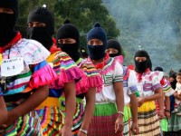 Busca EZLN postular a indígena como candidata