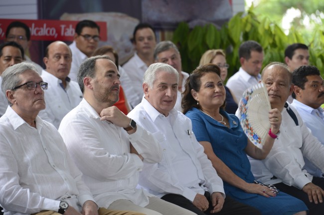 Aumento en la recaudación federal beneficiará a Estados