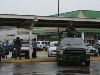 Garantizada la  seguridad en  Villahermosa