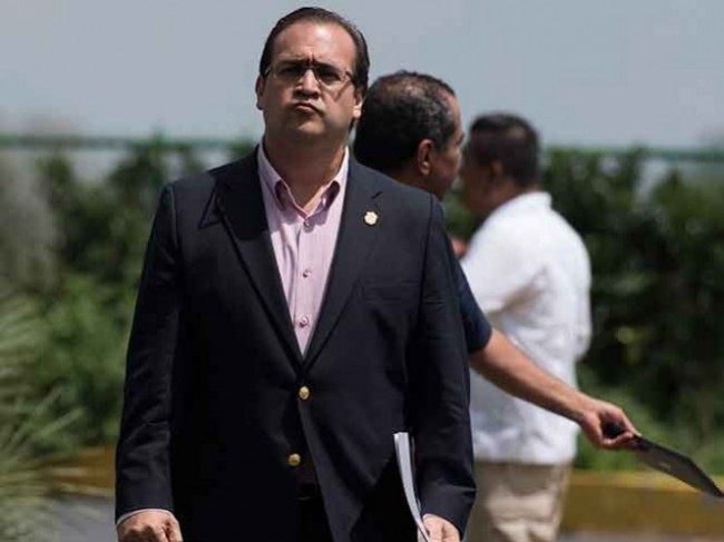 Pagará Duarte por sus errores, no el PRI