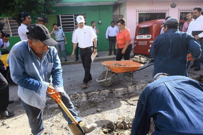 ‘Nada que ocultar en las licitaciones’