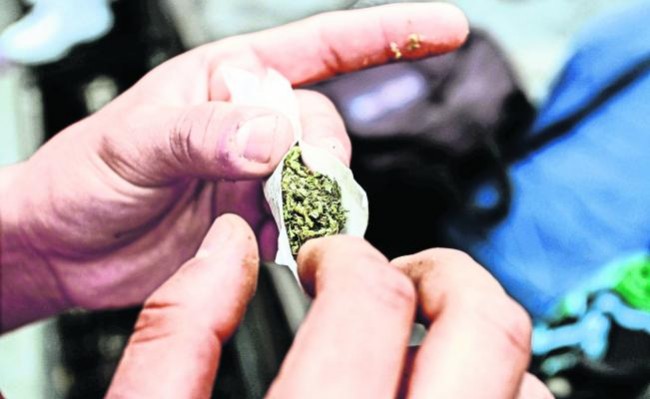 Legalizar la marihuana no acabará con el narcotráfico