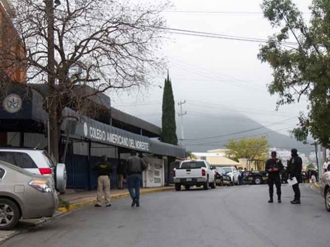 Muere estudiante que baleó a compañeros y una maestra