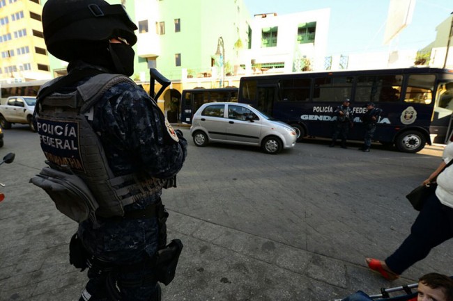 Resultados constantes en materia de seguridad