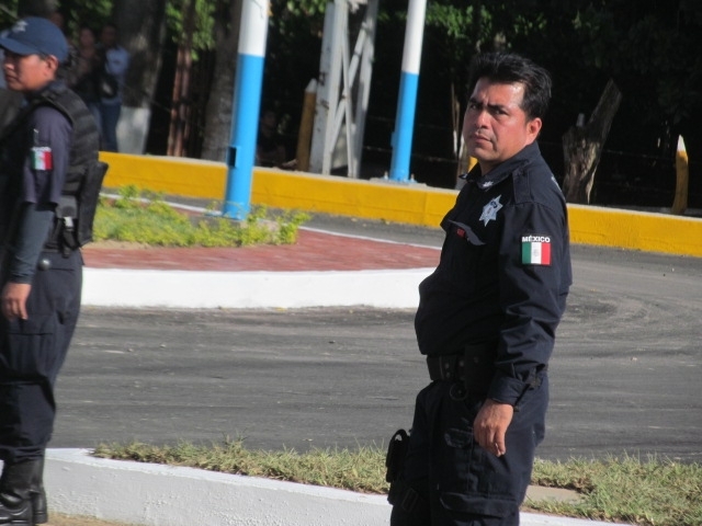 Acosa tránsito a  los transportistas