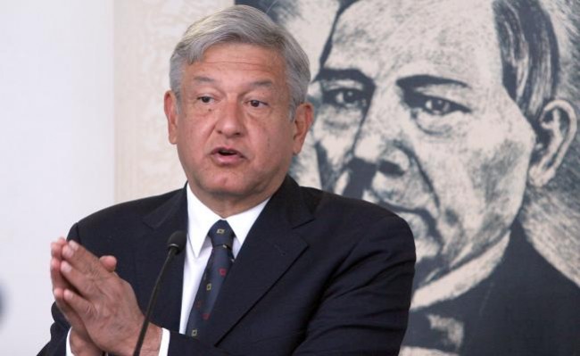 Pide AMLO informe del operativo en Nayarit