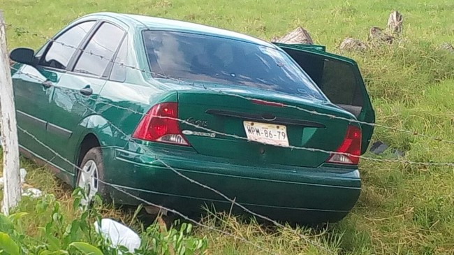 Detiene a policía activo en Jalpa de Méndez