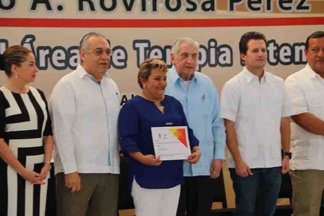 Equipan al Sistema Estatal de Urgencias y 6 hospitales