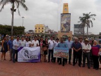 Asociaciones civiles de Cárdenas se unen
