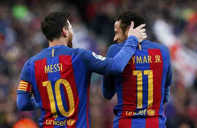 Cárcel a Messi por fraude fiscal