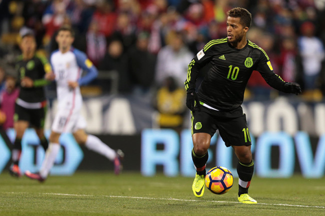 Horarios del la Selección en Copa Oro compartir