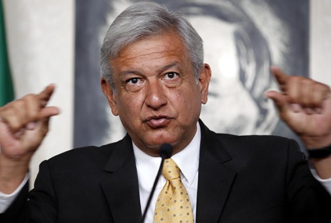 ‘Mesiánico y populista si es por los pobres’: AMLO