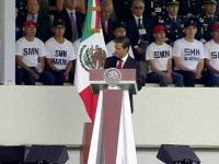Instruye Peña Nieto a diseñar estrategia contra “huachicoleros”