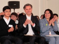 ‘En ciclo escolar 2018-19, formación  bilingüe a aspirantes a maestros’: SEP