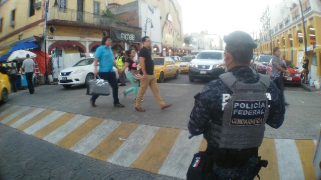 Falta mayor participación de la Gendarmería