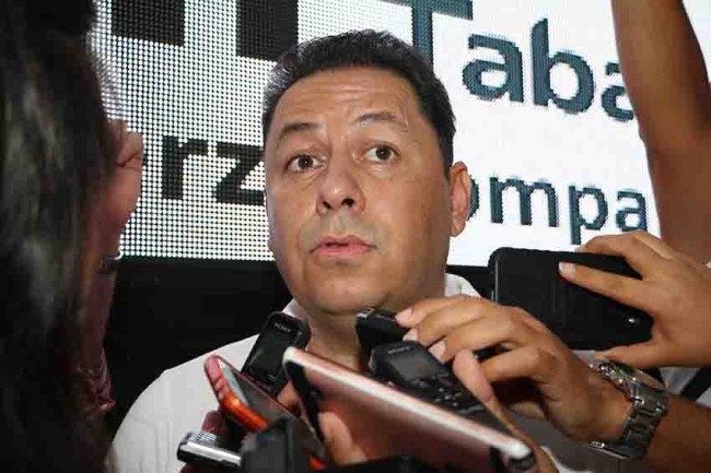 Aplicarán examen de Permanencia a docentes de Chiapas en Tabasco