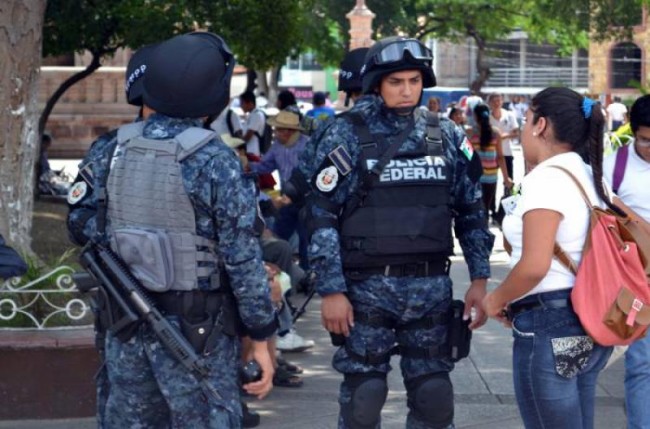 La seguridad, un tema electorero en Tabasco