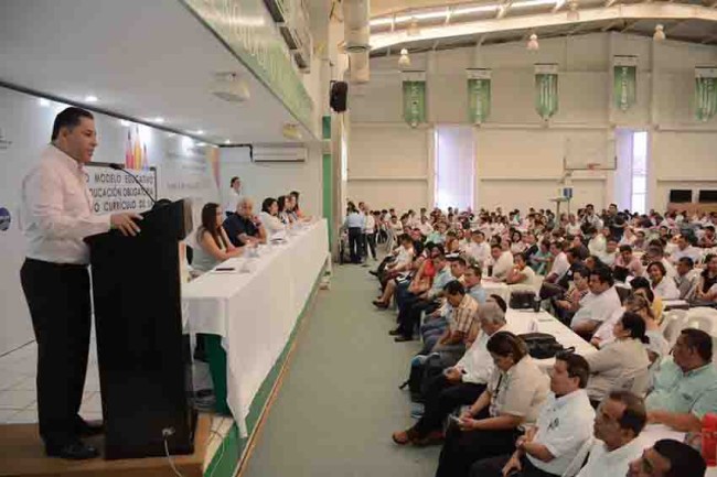 ‘Destaca Tabasco en Formación continua de docentes’: SEP