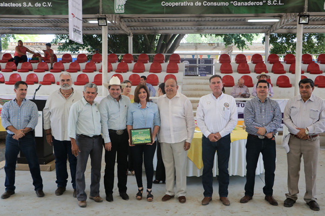 Apoyará gobierno con cien ‘argollas’ más