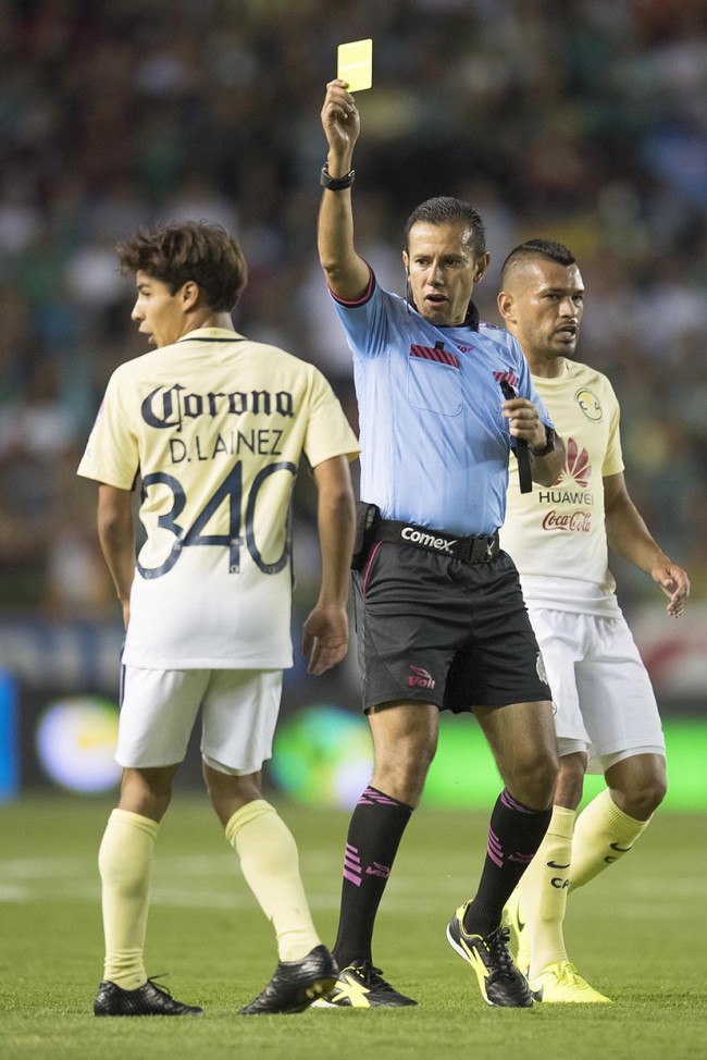 ‘Lainez tendrá mucha exigencia en América’