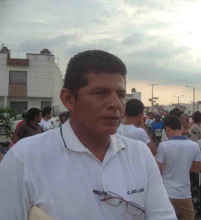 Llegarán a padres  de los 43 de Ayotzinapa