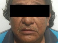 Capturan al más buscado en el sureste mexicano